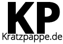 Kratzpappe.de Logo